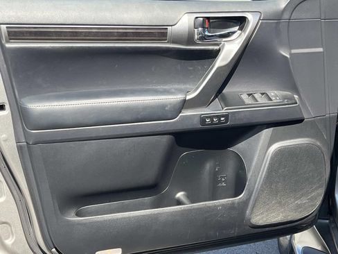 Used 2023 Lexus GX 460 Premium w/ Premium Plus Package AWD/4WD image 23