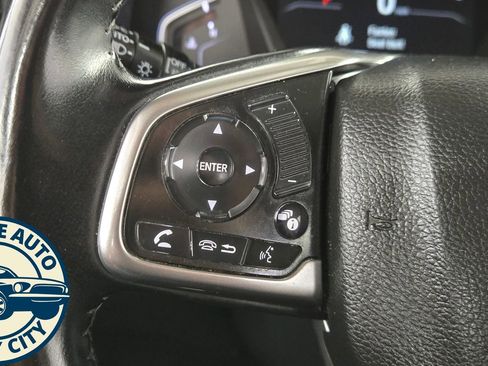 Used 2018 Honda CR-V EX-L image 13