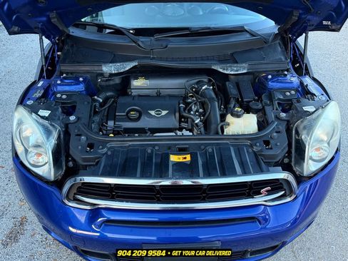 Used 2015 MINI Cooper Countryman S FWD image 35