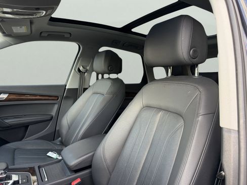 Used 2020 Audi Q5 2.0T Premium Plus image 26