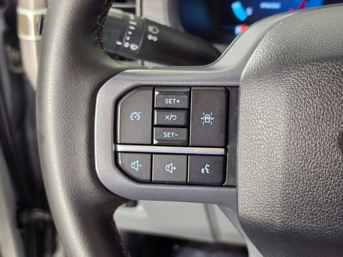 Certified 2025 Ford F150 XLT w/ Equipment Group 301A Standard AWD/4WD image 33