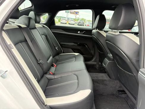 Used 2025 Kia K5 GT-Line AWD/4WD image 18