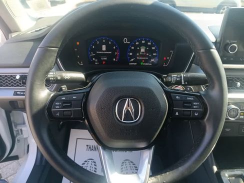 Used 2025 Acura Integra image 12