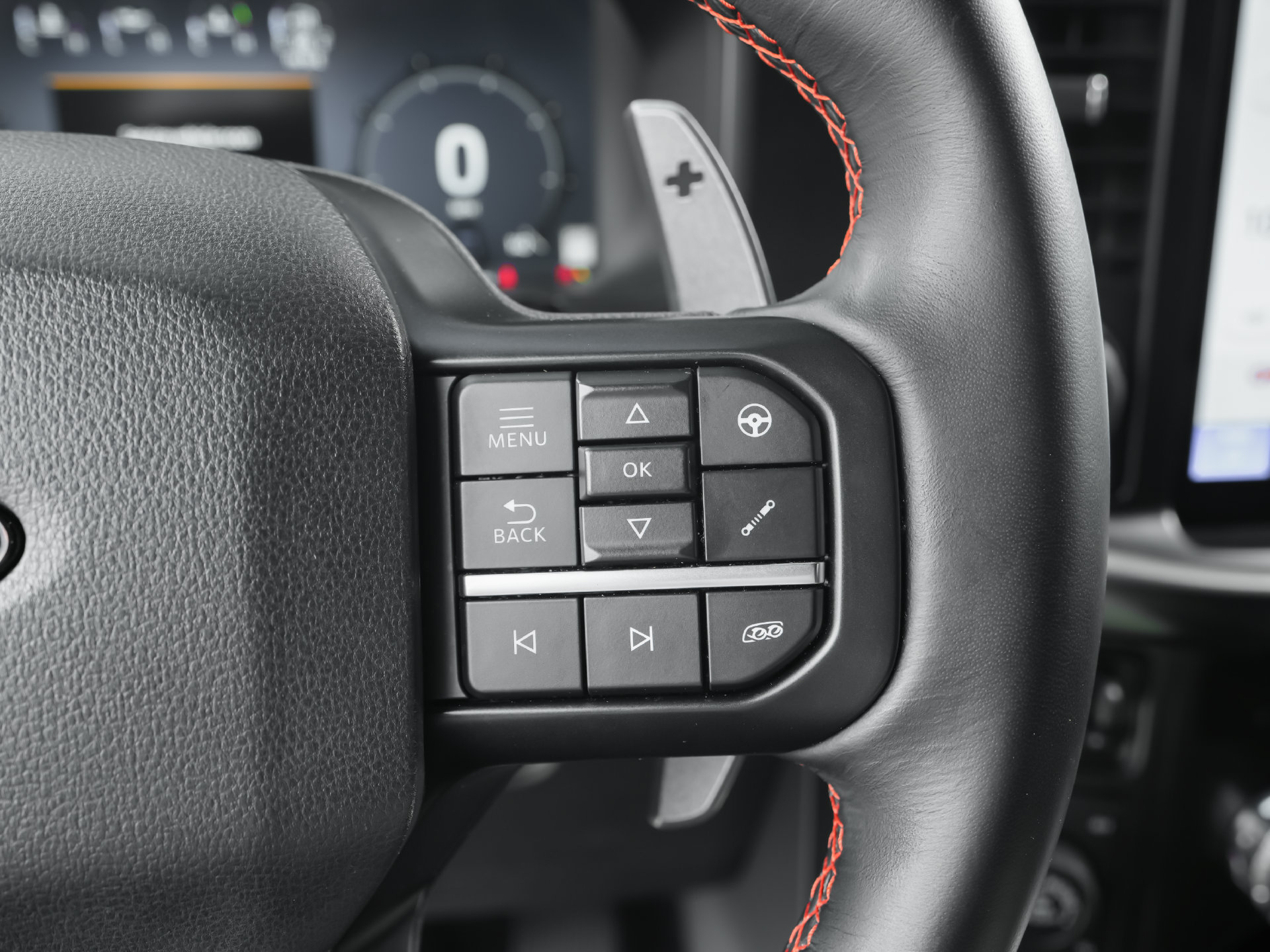 Used 2025 Ford F150 Raptor AWD/4WD image 22
