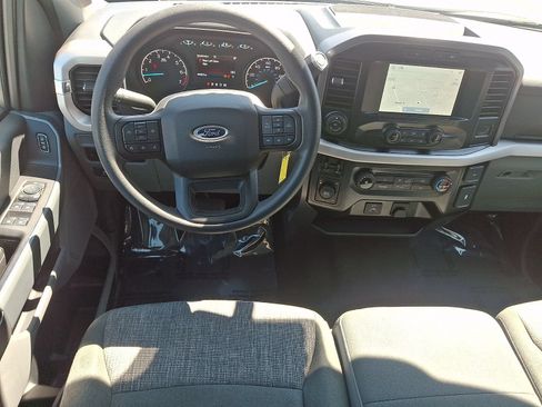 Certified 2023 Ford F150 XLT w/ Trailer Tow Package AWD/4WD image 12