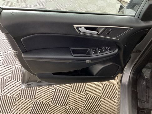 Used 2023 Ford Edge SEL w/ Convenience Package AWD/4WD image 17