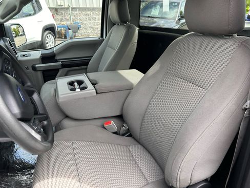 Used 2018 Ford F150 XLT RWD image 12