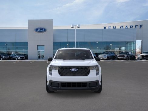New 2026 Ford Maverick XLT w/ XLT Luxury Package AWD/4WD image 9