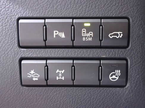 Used 2017 Lexus NX 200t AWD image 10