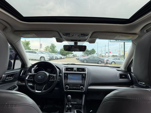 Used 2019 Subaru Legacy 2.5i Limited AWD/4WD image 28