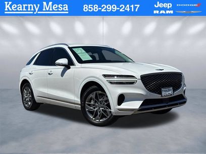 Used 2025 Genesis GV70 2.5T