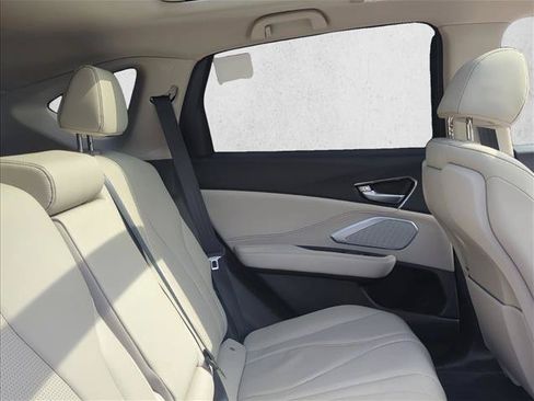 Used 2025 Acura RDX SH-AWD w/ Technology Package image 22
