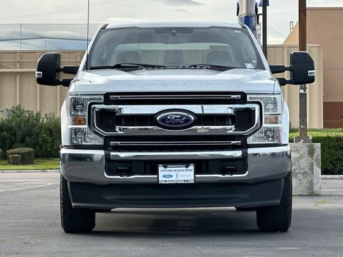 Used 2022 Ford F250 XLT image 10