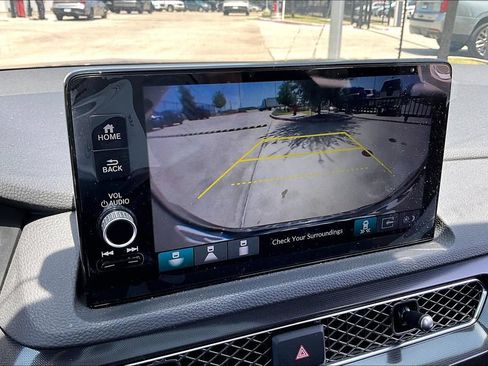 Used 2024 Acura Integra A-Spec FWD image 27