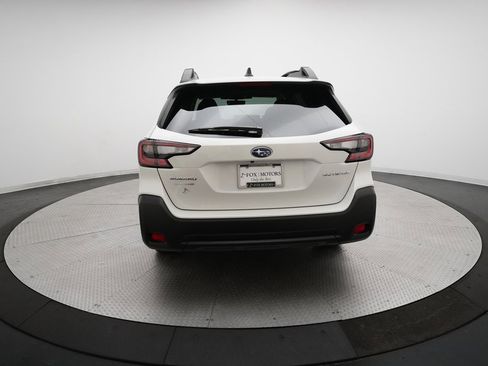 Certified 2025 Subaru Outback Premium image 26