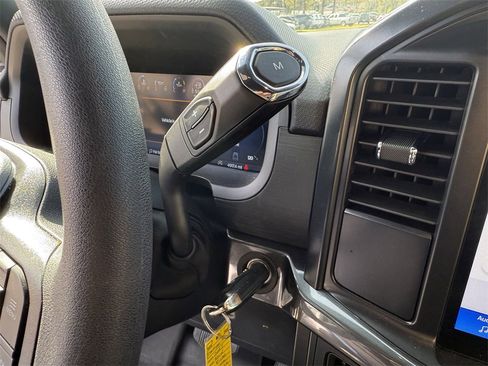 Used 2025 Ford F150 STX image 20