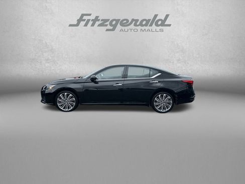 Certified 2025 Nissan Altima 2.5 SL image 4