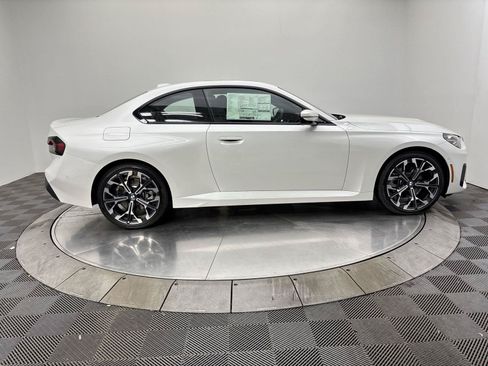 New 2026 BMW 230i xDrive Coupe w/ Premium Package AWD/4WD image 17