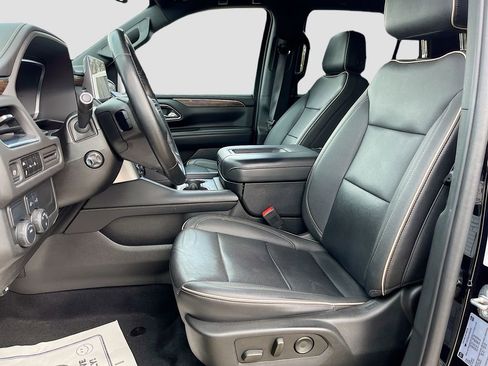 Used 2023 Chevrolet Tahoe Premier image 15