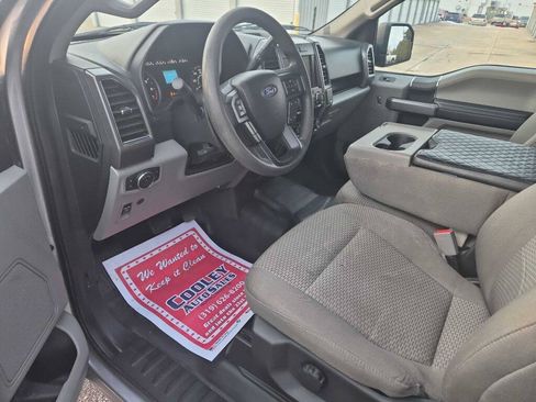 Used 2020 Ford F150 XLT AWD/4WD image 6