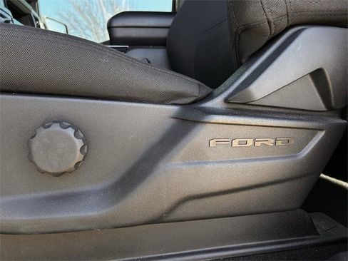 Used 2023 Ford F150 XL w/ STX Appearance Package image 27