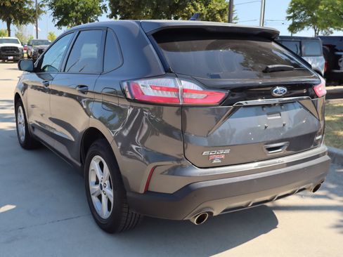 Used 2020 Ford Edge SE AWD/4WD image 6