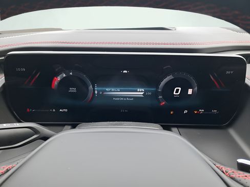 New 2026 Dodge Charger Scat Pack AWD/4WD image 17
