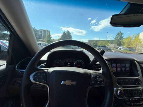 Used 2017 Chevrolet Tahoe Premier AWD/4WD image 27
