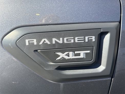 Used 2021 Ford Ranger XLT image 5