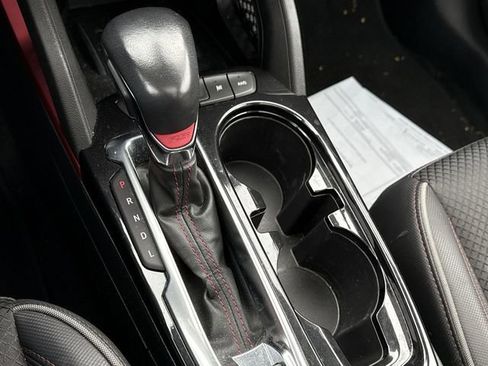 Used 2021 Chevrolet TrailBlazer RS w/ Sun and Liftgate Package image 22