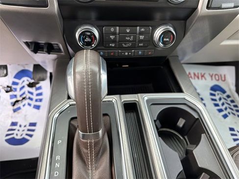 Used 2019 Ford F150 Limited image 21