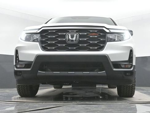 New 2026 Honda Ridgeline TrailSport image 45