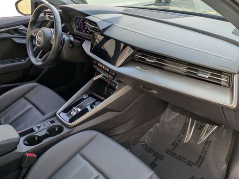 Used 2023 Audi A3 2.0T Premium w/ Convenience Package image 21