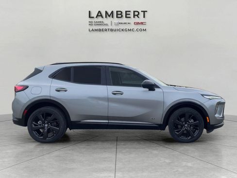 New 2026 Buick Envision Sport Touring image 6