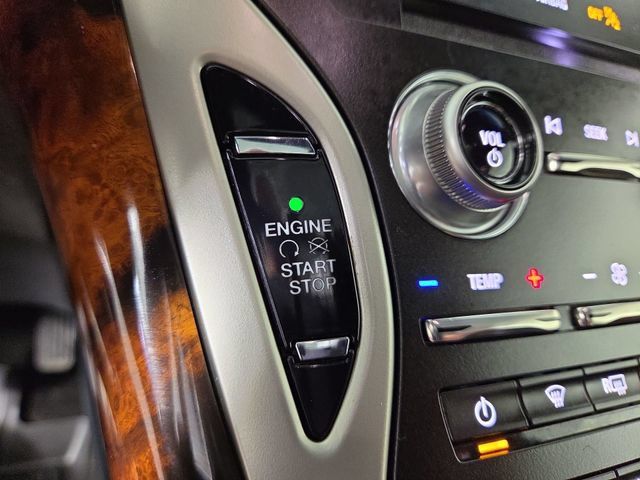 Used 2018 Lincoln MKX Reserve w/ Driver Assistance Package AWD/4WD image 25