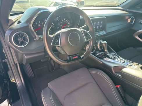 Used 2023 Chevrolet Camaro SS image 17