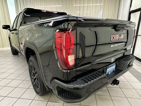 Certified 2023 GMC Sierra 1500 Pro w/ Graphite Edition image 11