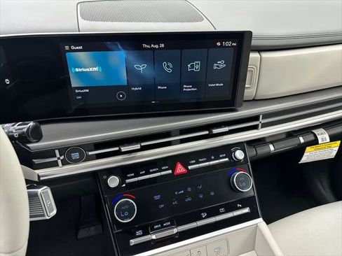 New 2026 Hyundai Santa Fe SE FWD image 28