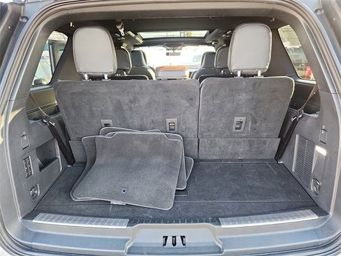 Used 2023 Lincoln Navigator Reserve image 33