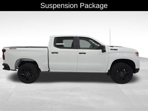 New 2026 Chevrolet Silverado 1500 LT Trail Boss image 7