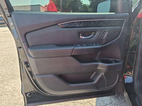 Used 2026 Honda Passport TrailSport Elite image 23