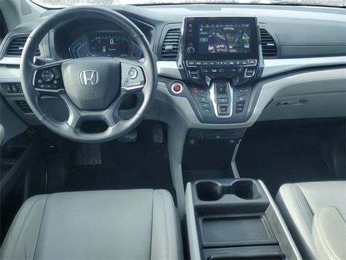 Used 2019 Honda Odyssey Touring image 29