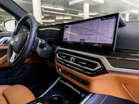 Certified 2023 BMW i4 eDrive35 w/ Premium Package RWD image 30