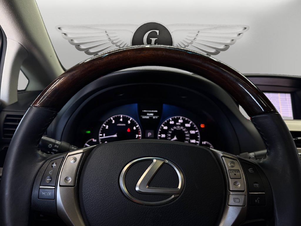 Used 2015 Lexus RX 350 FWD image 19