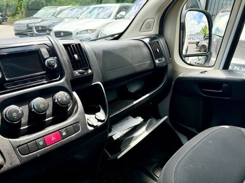 Used 2021 RAM ProMaster 2500 image 16