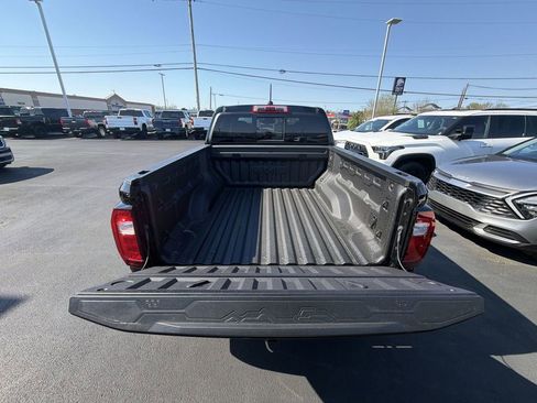 Used 2026 GMC Canyon Denali AWD/4WD image 30