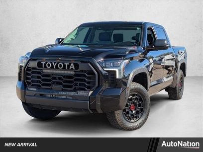 Used 2023 Toyota Tundra TRD Pro