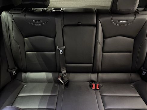 Used 2023 Cadillac XT4 Sport w/ Cold Weather Package image 18