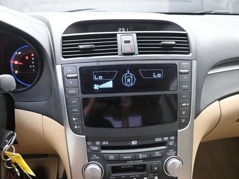 Used 2008 Acura TL FWD image 11