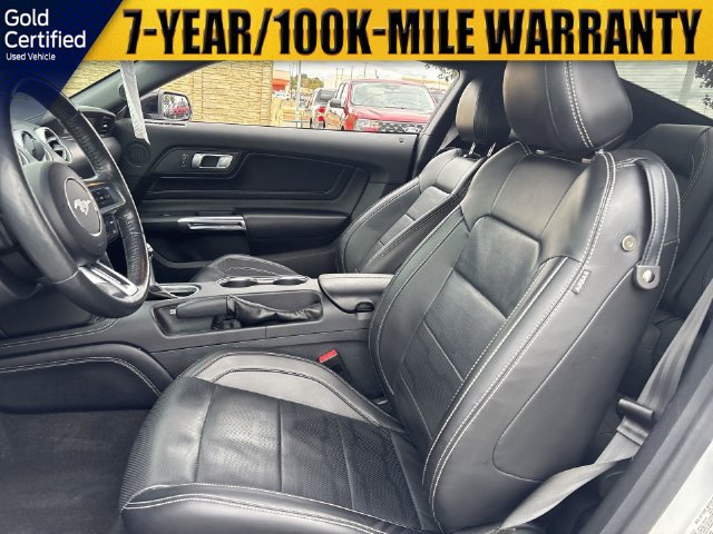 Used 2022 Ford Mustang GT Premium w/ Equipment Group 401A RWD image 20